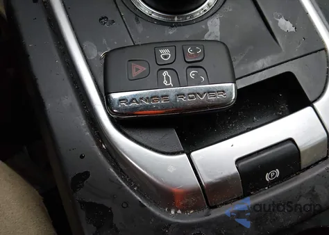 2017 Land Rover Discovery Sport Hse из США, поврежденный, VIN SALCR2BG1HH653323